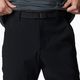 Columbia Passo Alto III Heat pantaloni softshell pentru bărbați negru 2013023 4