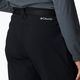 Columbia Passo Alto III Heat pantaloni softshell pentru bărbați negru 2013023 5