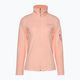 Bluză fleece pentru femei Columbia Fast Trek II Peach Blossom 1465351890