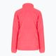 Columbia Fast Trek III puloverul pentru copii din fleece roz 1887852 2
