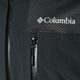 Columbia Snow Slab Black Dot jachetă de schi pentru bărbați negru 2008071 3