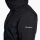 Jachetă Columbia pentru femei Mountain Croo II Mid Down negru 2007811 5