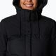 Jachetă Columbia pentru femei Mountain Croo II Mid Down negru 2007811 11