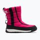 Ghete junior Sorel Outh Whitney II Puffy Mid cactus pink/black 7