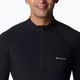 Longsleeve termoactiv pentru bărbați Columbia Midweight Stretch black 4