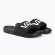 Papuci pentru bărbați Vans La Costa Slide-On black 4