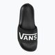 Papuci pentru bărbați Vans La Costa Slide-On black 6
