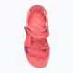 Timberland Perkins Row 2-Strap sandale pentru copii Cayenne 5