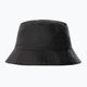 The North Face Sun Stash negru / alb pălărie de drumeție alb/negru 2