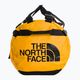 The North Face Base Camp Duffel XL sac de călătorie 132 l galben NF0A52SCZU31 3