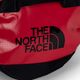 Geantă de voiaj The North Face Base Camp roșie NF0A52SSKZ31 6