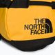 Geantă de mână The North Face Base Camp galben-neagră NF0A52STZU31 negru 4