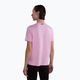 Tricou pentru femei Napapijri S-Yukon pink pastel 3