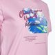 Tricou pentru femei Napapijri S-Yukon pink pastel 8