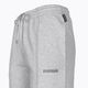 Pantaloni pentru femei Napapijri M-Iaato light grey mel 7