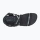Sandale turistice pentru femei Merrell Terran 3 Cush Lattice negre J002712 14
