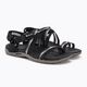Sandale turistice pentru femei Merrell Terran 3 Cush Lattice negre J002712 4