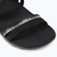 Sandale turistice pentru femei Merrell Terran 3 Cush Lattice negre J002712 7
