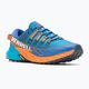 Merrell Agility Peak 4 albastru bărbați pantofi de alergare J135111 10