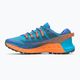 Merrell Agility Peak 4 albastru bărbați pantofi de alergare J135111 12