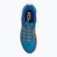 Merrell Agility Peak 4 albastru bărbați pantofi de alergare J135111 6