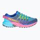 Pantofi de alergare pentru femei Merrell Agility Peak 4 albastru J135112 11