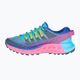 Pantofi de alergare pentru femei Merrell Agility Peak 4 albastru J135112 12