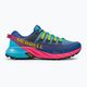Pantofi de alergare pentru femei Merrell Agility Peak 4 albastru J135112 2