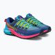 Pantofi de alergare pentru femei Merrell Agility Peak 4 albastru J135112 4
