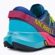 Pantofi de alergare pentru femei Merrell Agility Peak 4 albastru J135112 9