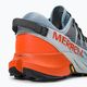 Merrell Agility Peak 4 pantofi de alergare pentru bărbați albastru deschis J066829 9