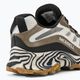 Merrell Moab Speed Solution Dye cizme de drumeție pentru bărbați negru J067013 9