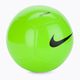 Nike Pitch Team fotbal verde DH9796