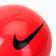 Minge de fotbal Nike Pitch Team roșie DH9796 mărimea 5 3