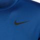 Tricou de antrenament pentru bărbați Nike Np Df Hpr Dry Top Ss, albastru, CZ1181-492 3