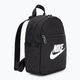 Rucsac pentru femei Nike Sportswear Futura 365 Mini 6 l black/white 2