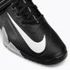 Nike Savaleos pantofi de haltere negru CV5708-010 7