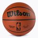Wilson NBA NBA Authentic Indoor Outdoor Baschet maro WTB7200XB07
