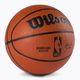 Wilson NBA NBA Authentic Indoor Outdoor Baschet maro WTB7200XB07 2