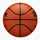 Wilson NBA NBA Authentic Series Baschet în aer liber WTB7300XB05 mărimea 5 4