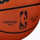 Wilson NBA NBA Authentic Series Baschet în aer liber WTB7300XB05 mărimea 5 8