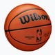 Wilson NBA NBA Authentic Series Baschet în aer liber WTB7300XB06 mărimea 6 2
