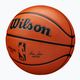 Wilson NBA NBA Authentic Series Baschet în aer liber WTB7300XB06 mărimea 6 3