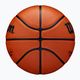 Wilson NBA NBA Authentic Series Baschet în aer liber WTB7300XB06 mărimea 6 4