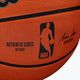 Wilson NBA NBA Authentic Series Baschet în aer liber WTB7300XB06 mărimea 6 9