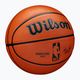 Wilson NBA NBA Authentic Series Baschet în aer liber WTB7300XB07 mărimea 7 2