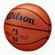 Wilson NBA NBA Authentic Series Baschet în aer liber WTB7300XB07 mărimea 7 3
