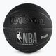 Wilson NBA NBA Forge Pro Imprimate baschet negru WTB8001XB07 5