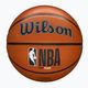 Wilson NBA NBA DRV Plus baschet WTB9200XB05 mărimea 5