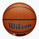 Wilson NBA NBA DRV Plus baschet WTB9200XB05 mărimea 5 5